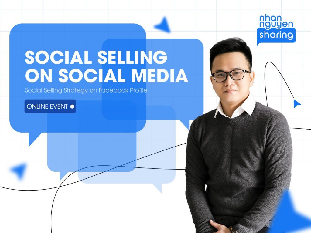Online Social Selling on Social Media