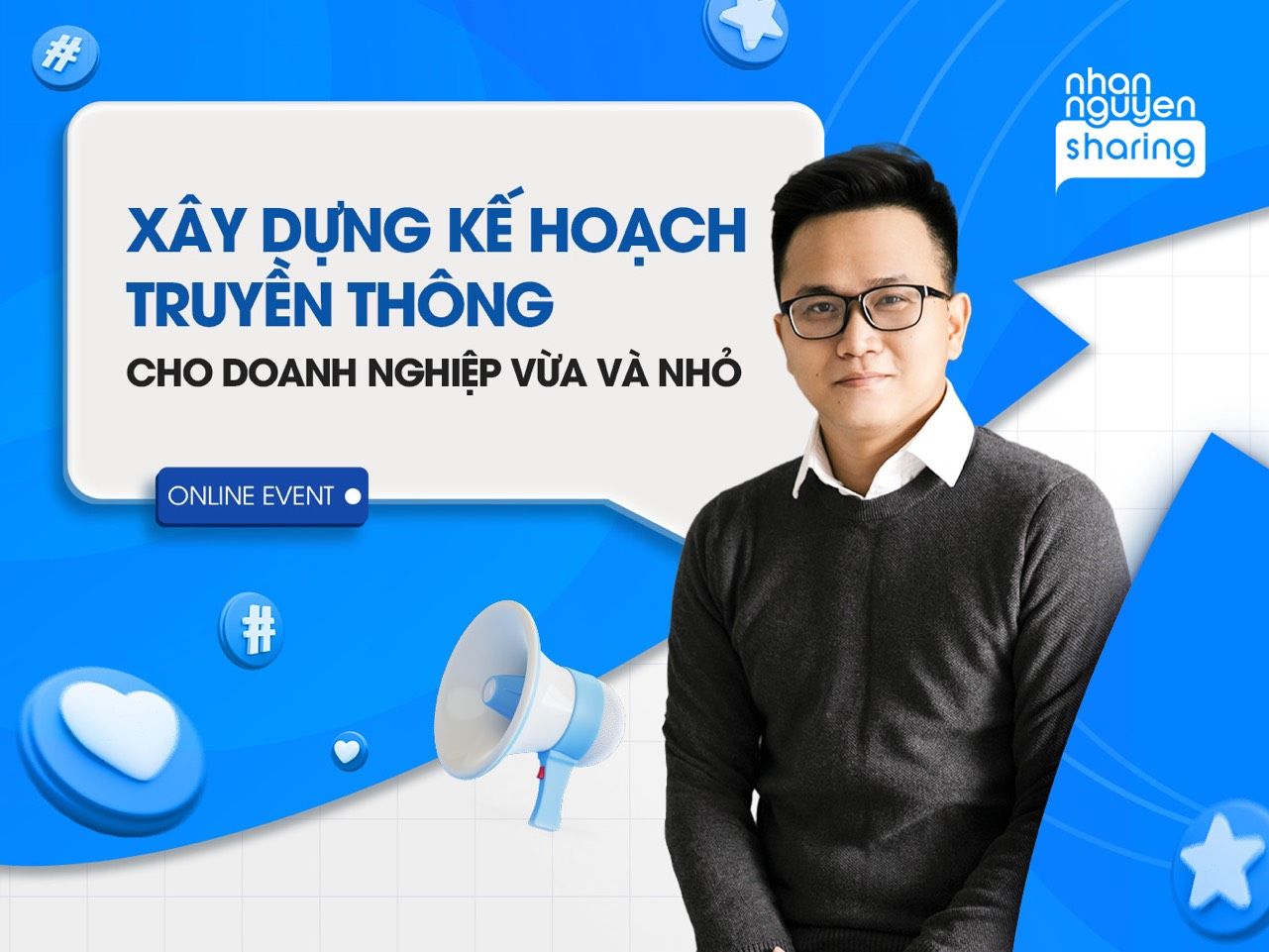 Lập Kế Hoạch Truyền Thông Cho Doanh Nghiệp Vừa và Nhỏ