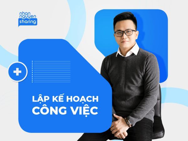 Khoá học Lập Kế Hoạch Công Việc